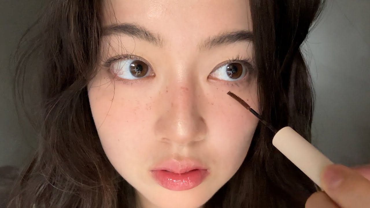 Pinterest mood𖤐make up.1જ⁀➴ 하이라이터 추천까지.....✨