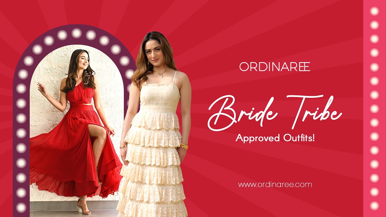 Bachelorette Outfit Ideas for Every Vibe | Ordinaree