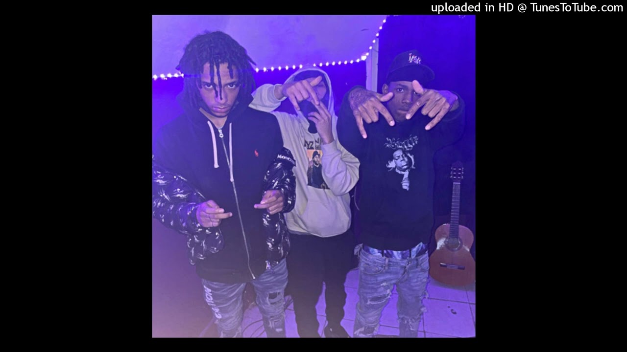 Jefe Productions x Kai Swervo Fast Drill Type Beat - 