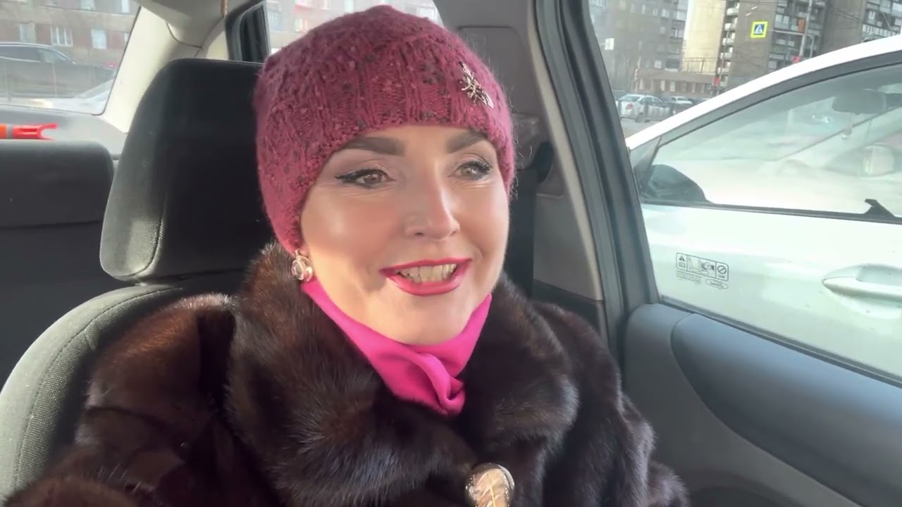 МОЕ УТРО | УТРЕННИЙ УХОД | НОВЫЙ МАНИКЮР | ПОКУПКИ VLOG:20.11.22