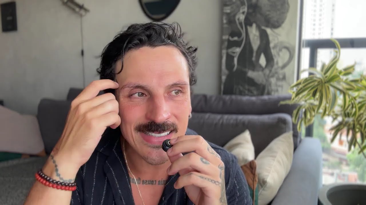 99% dos seus pensamentos não são seus - por isso sua vida esta travada!