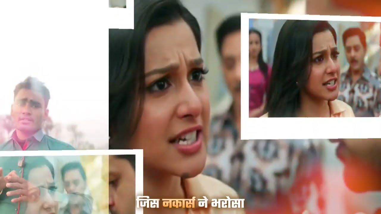 Man Ati Sundar | 11 Feb 2026 | Pratham drags Niharika out of the house after the big reveal
