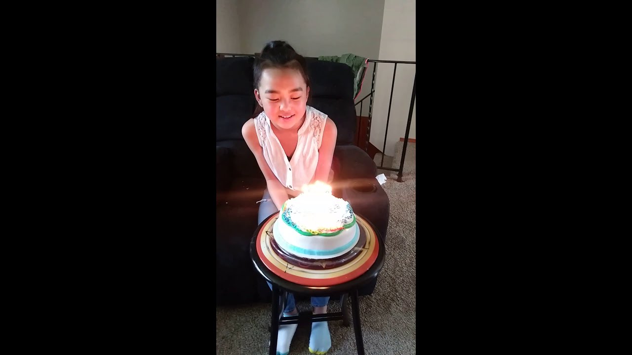 Surprised Bts fan with concert ticket