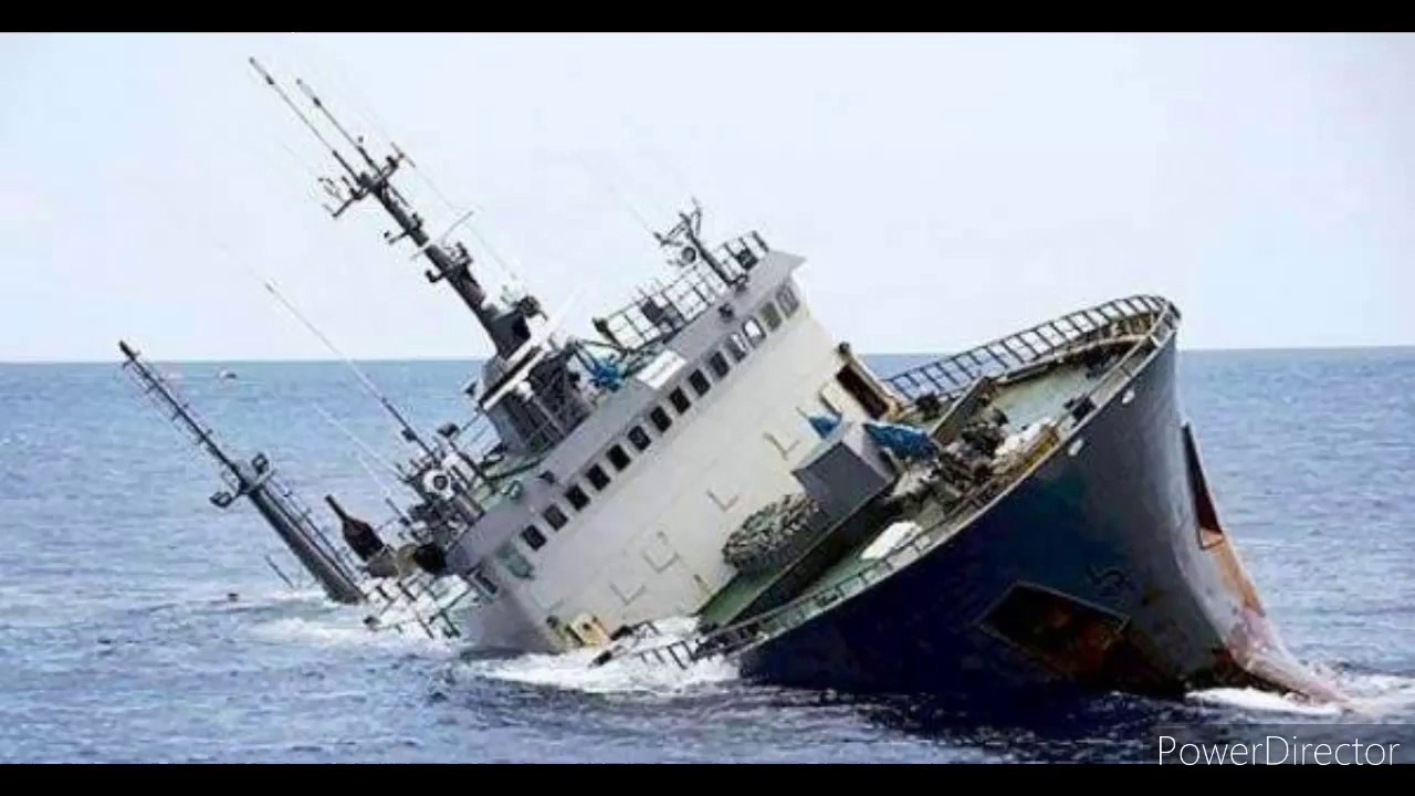 Top 5 Horrible Big Ship Crash Compilation 2020!!!