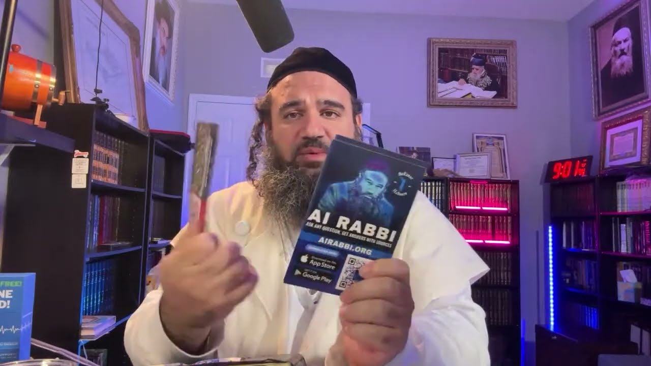 The Jewish God