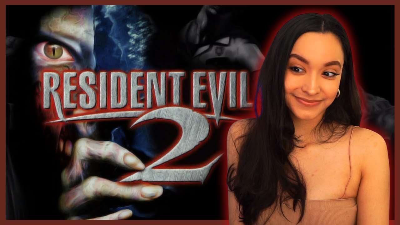 [OG] a timeless classic ❤️🤍 • Resident Evil 2 • Preparing for RE9 Requiem