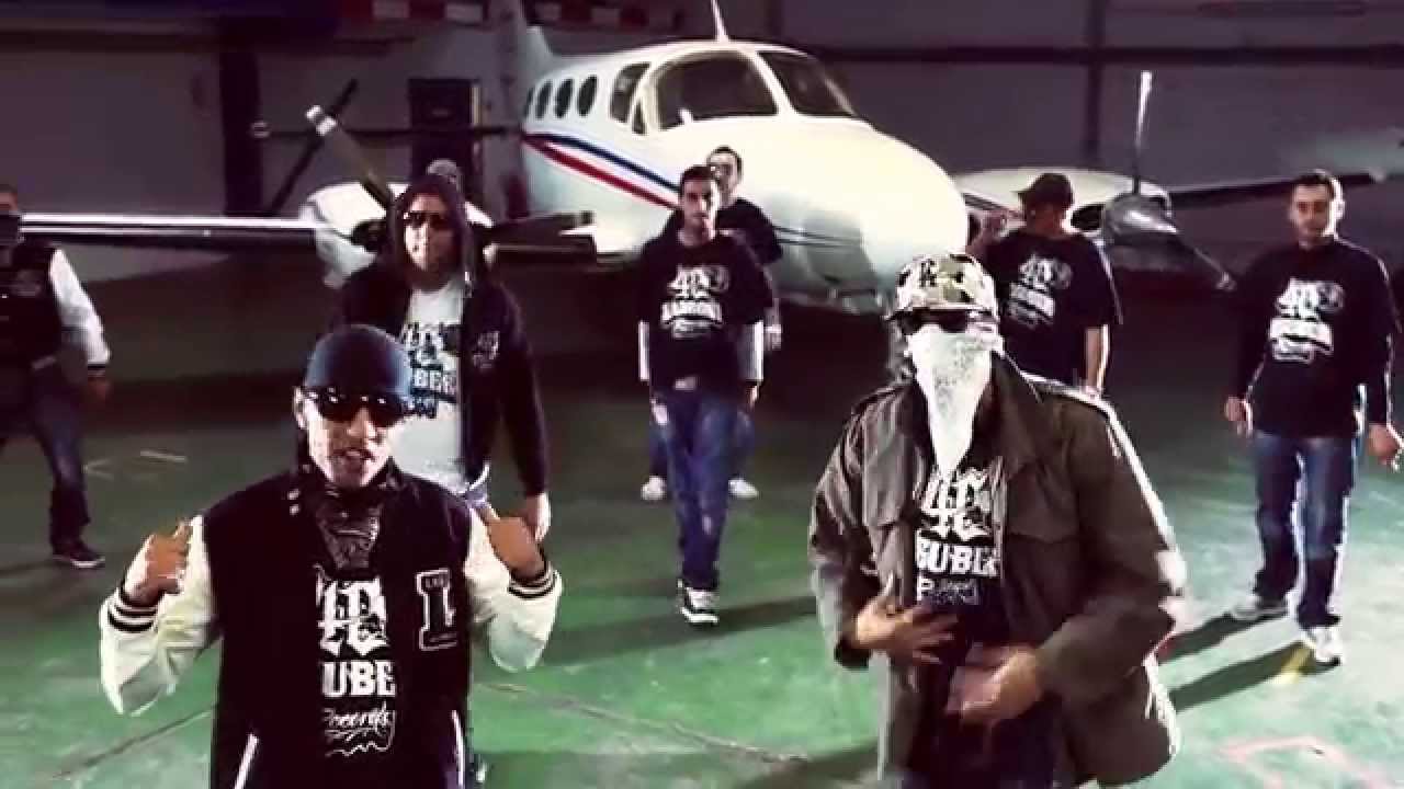 SKX & G-LU - Business [Official Video] (Long Version)