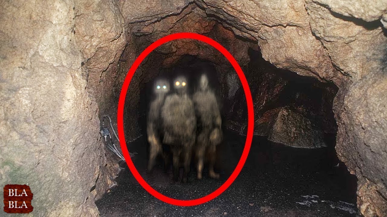 5 أشياء مرعبة و غامضة صورتها الكاميرا بالصدفة ! الجزء إحدى عشر !!