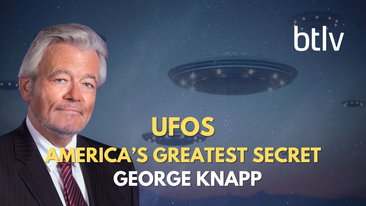 UFOS : AMERICA'S GREATEST SECRET