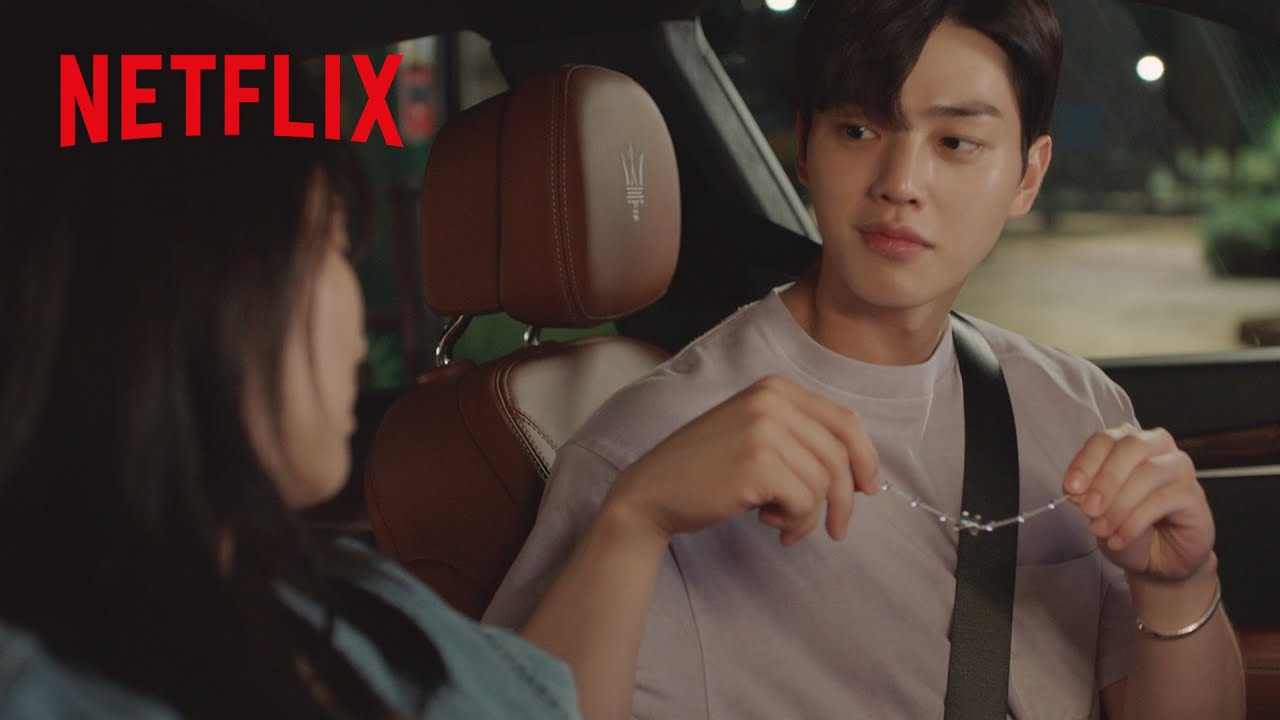 韓国ドラマ - 主人公たちの胸キュンプレゼントまとめ | Netflix Japan