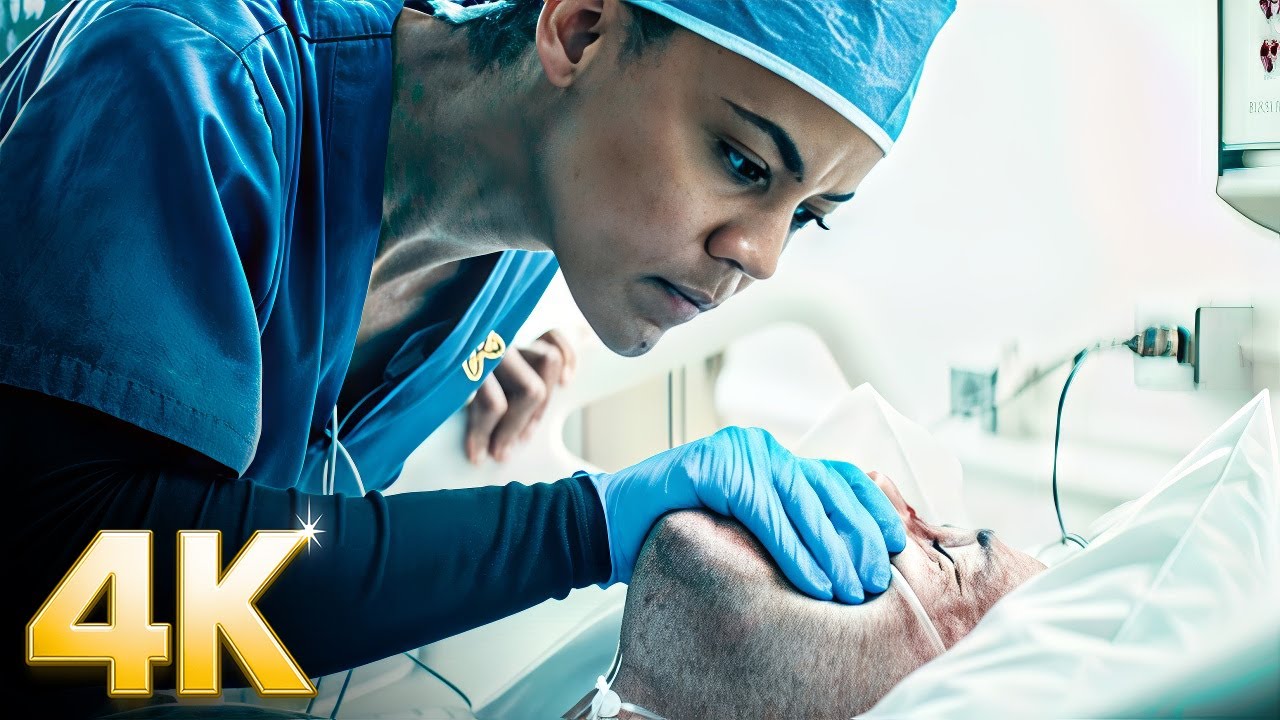 Reacher and Neagley Deliver Justice in the Hospital | Reacher Season 2 | CLIP ⚡ 4K