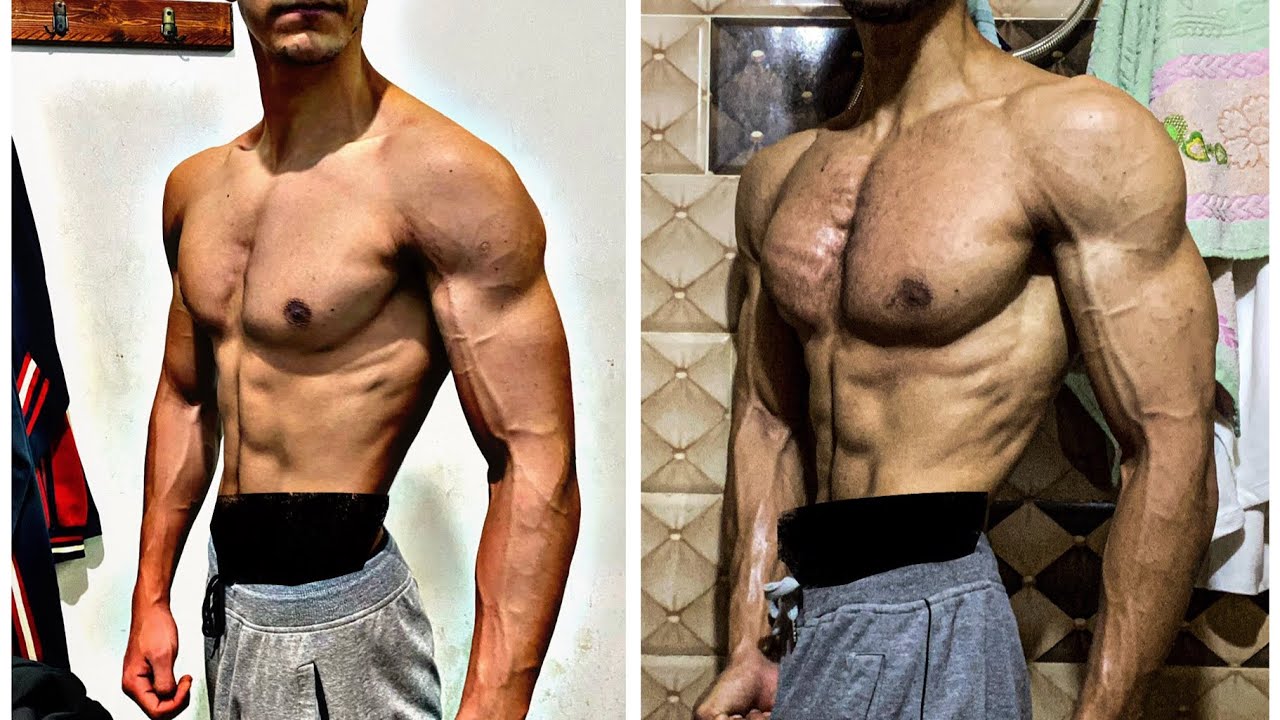 إزاي تطور العضلة الضعيفة؟؟✅💪