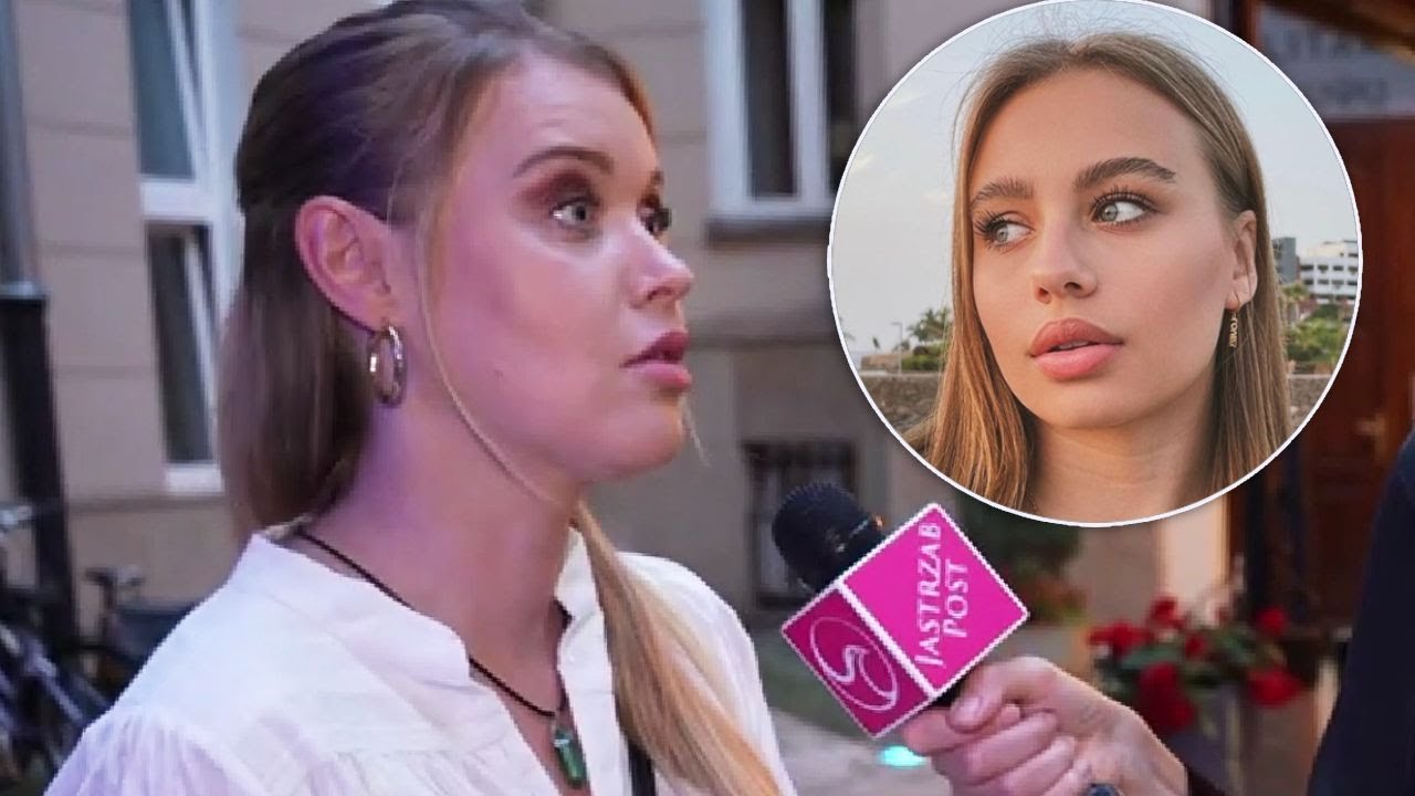 Ewelina Ruckgaber szczerze ocenia grę aktorską Oliwii Bieniuk. 