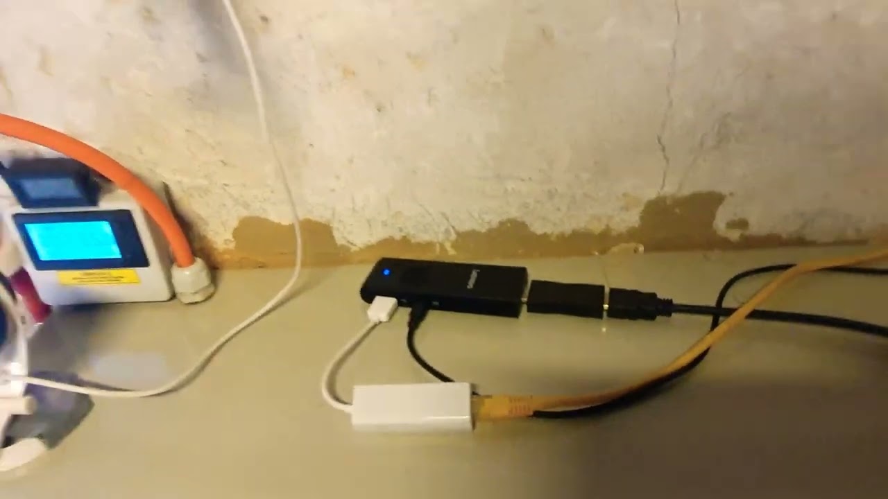 Małe podsumowanie Sezonu z Sofar hyd3600-es z magazynem energii na  lev40. oraz zapowiedź testu.