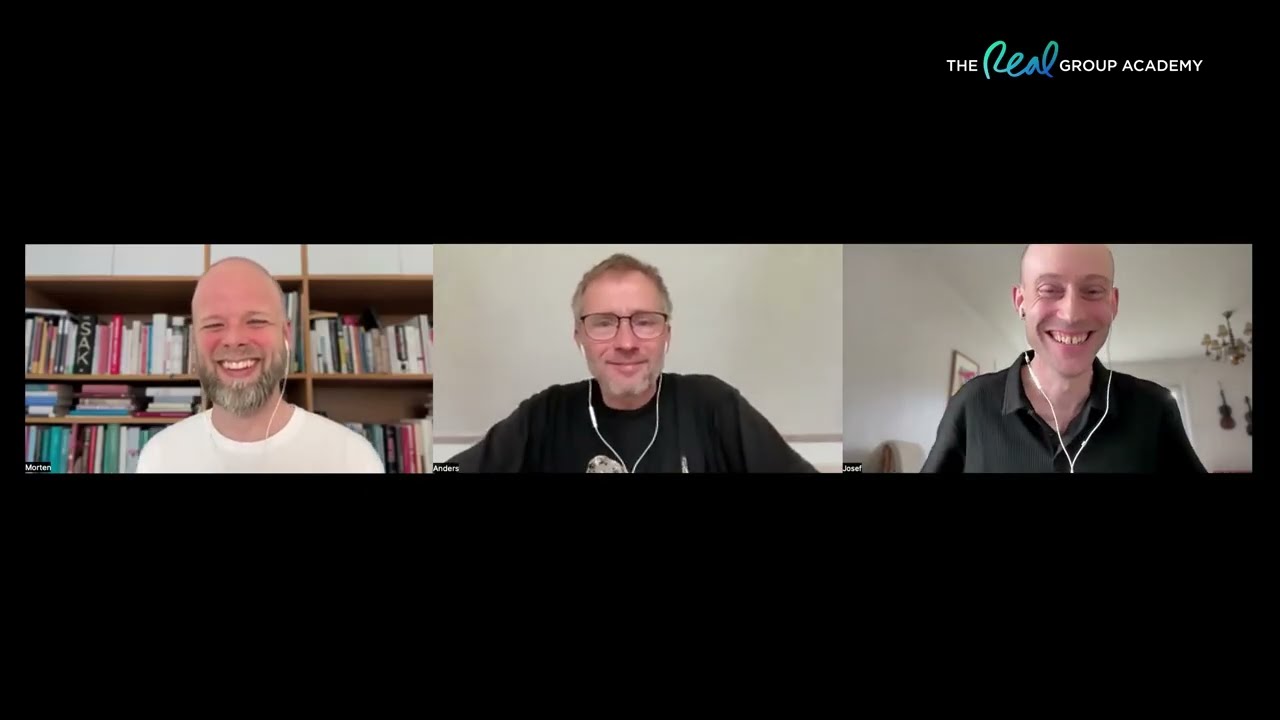 SOUND TALK 2: PREPARATION