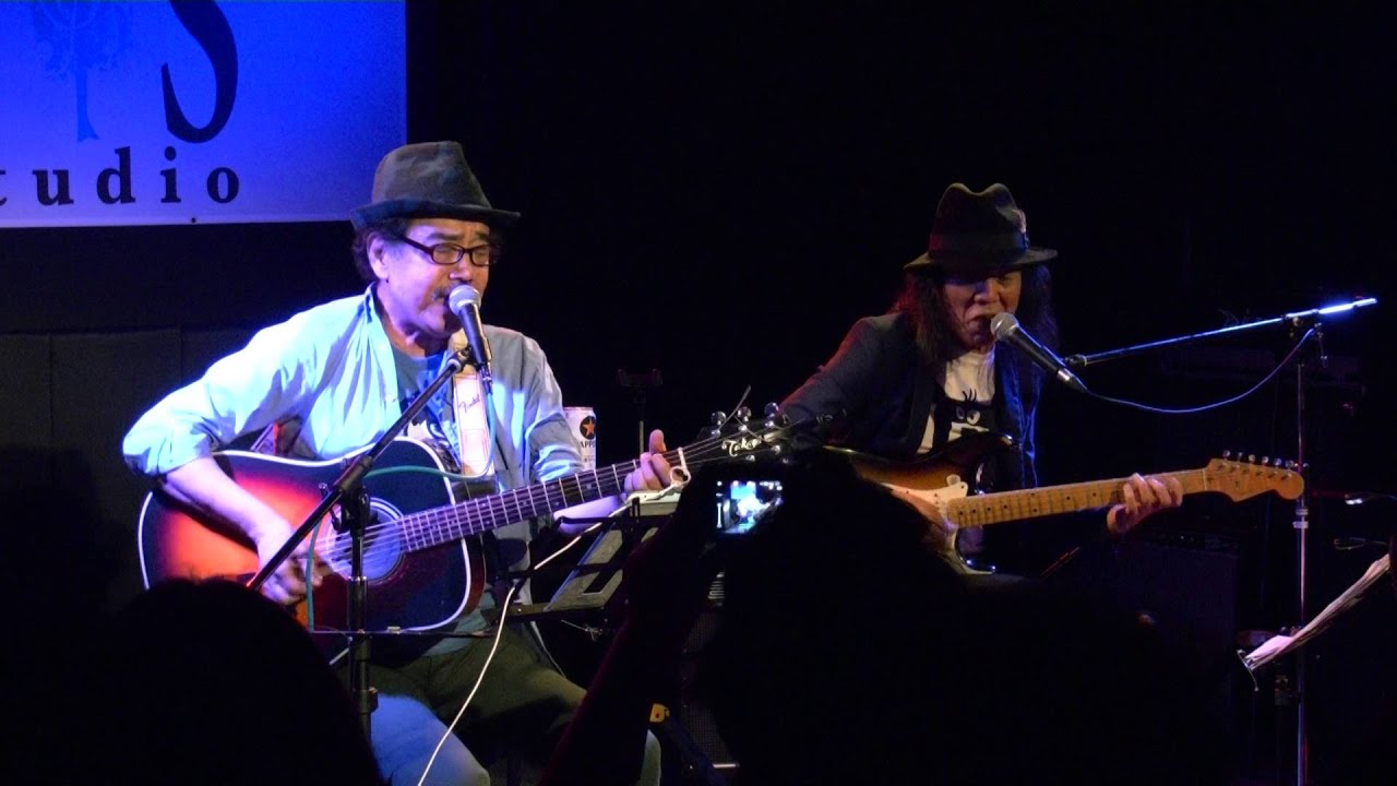 Stay The Young/村田和人 山本圭右　20160110　T'S studio