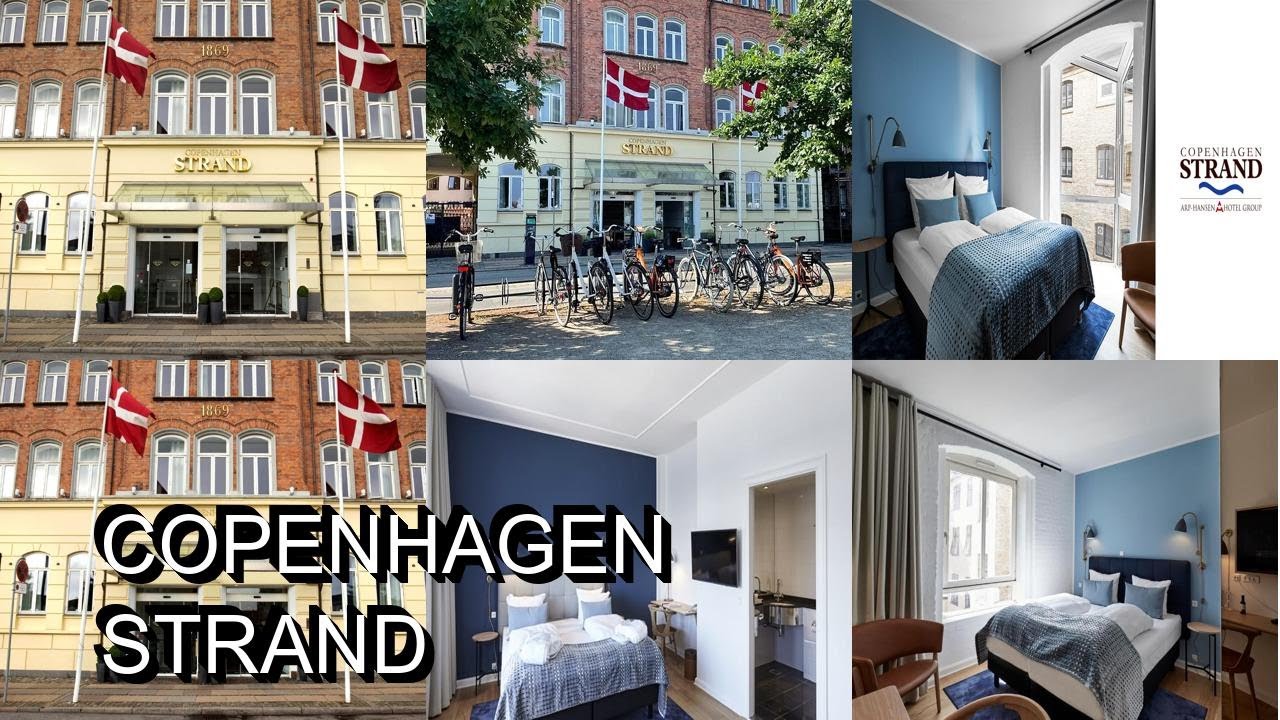 Copenhagen Strand