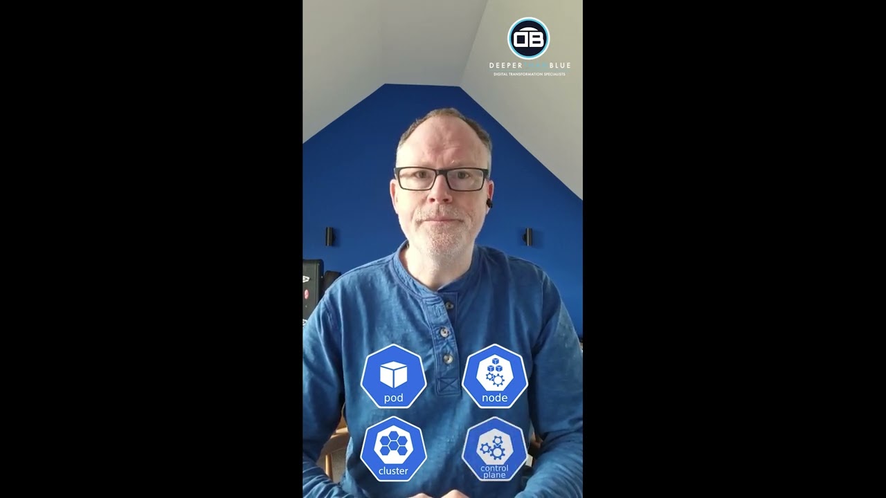 What is Containerisation and What is Kubernetes