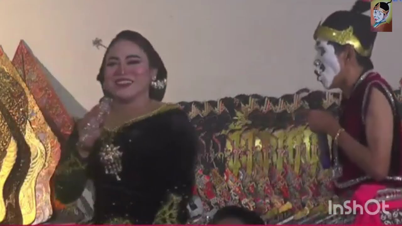 GARENG & MANOHARA ikut KI KANGKO