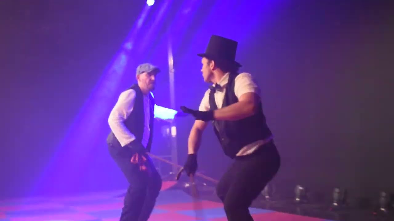 Passdarm : Nuit des Arts Martiaux 2025