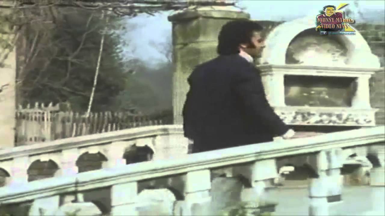 Johnny Mathis - I'm Stone In Love With You