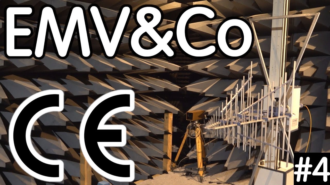 📋 EMV auf der Platine #4 🤓 von Vorabmessungen und Perlen