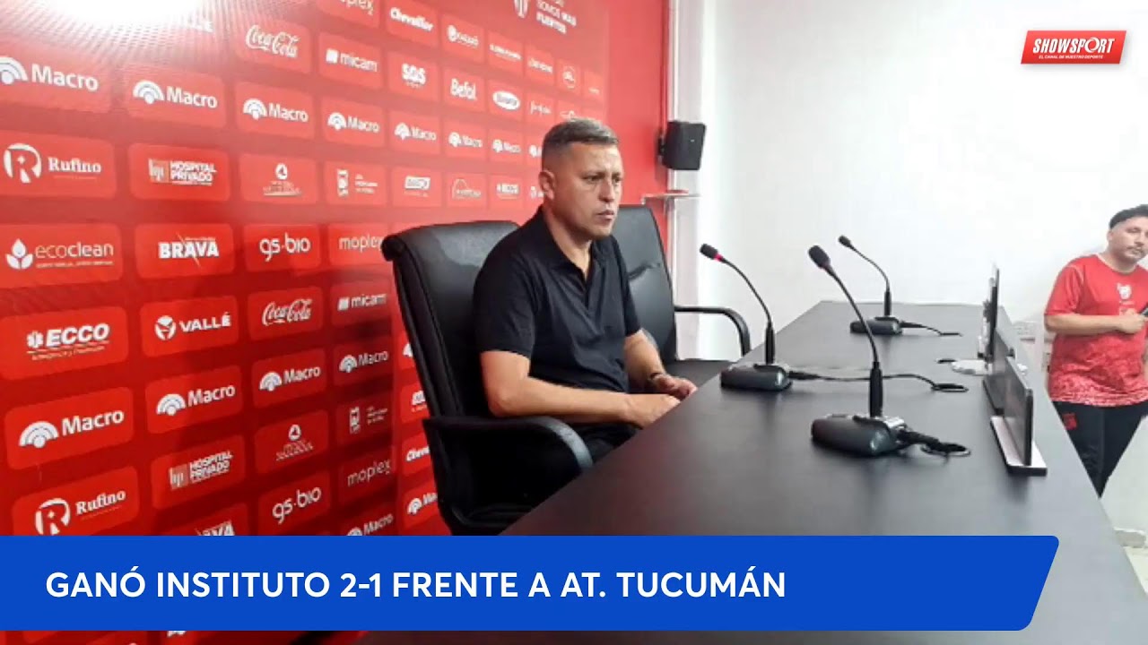 EN VIVO - La previa de Talleres - Rosario Central + EL POST PARTIDO DE INSTITUTO - AT. TUCUMÁN