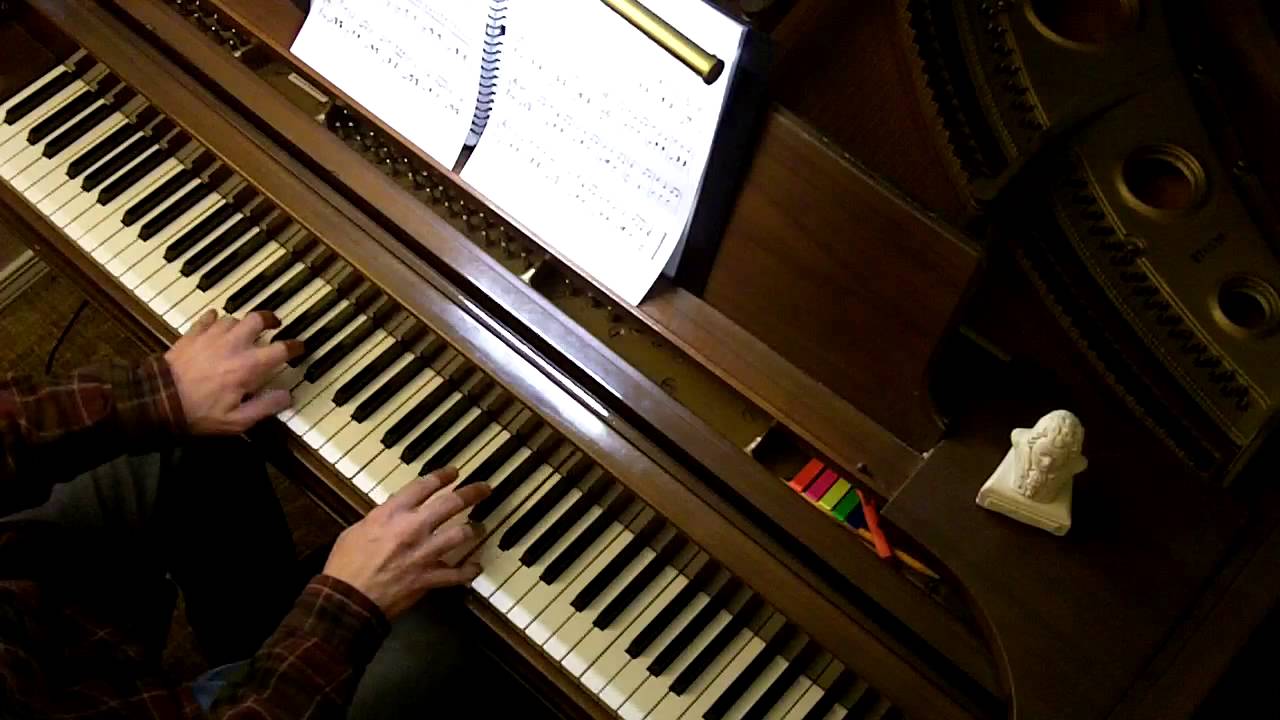Pretty Little Liars Theme - Secret - Piano Music