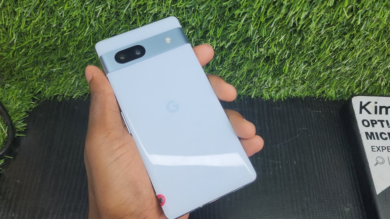 Цена и обзор Google Pixel 7a в 2026 году. Стоит ли его покупать в будущем?