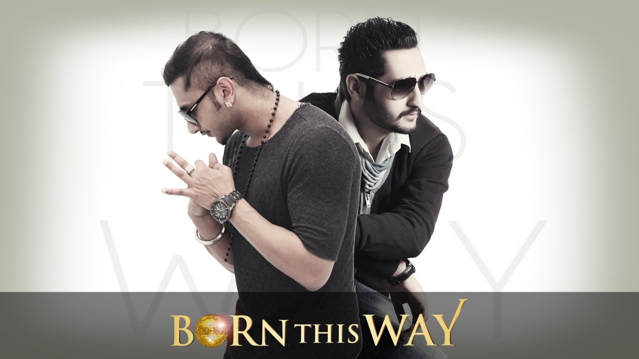 Varinder Brar  Ft.Honey Singh Latest Song Goli Full Video | Born This Way