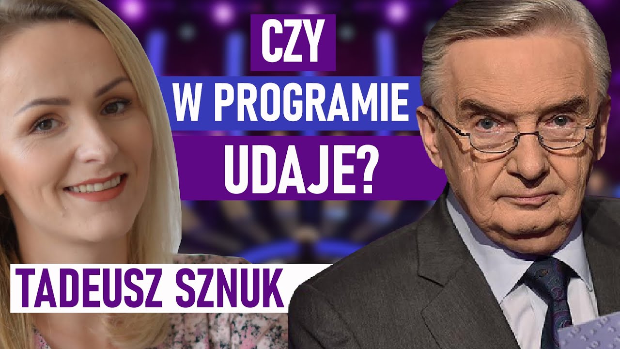 Przez oskarżenia o wsp&oacute;łpracę z SB m&oacute;gł stracić pracę! Jest uwielbiany, ale tajemniczy-Tadeusz Sznuk