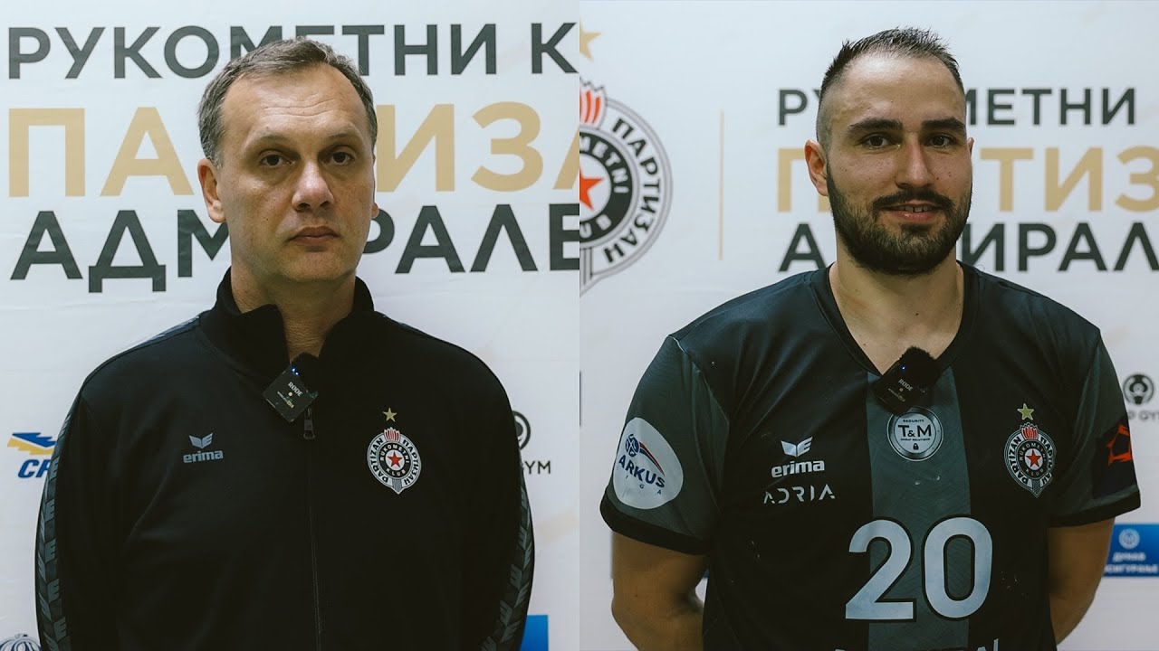Pobeda za samopouzdanje: Crno-beli fantastičnom odbranom prekinuli niz Vojvodine