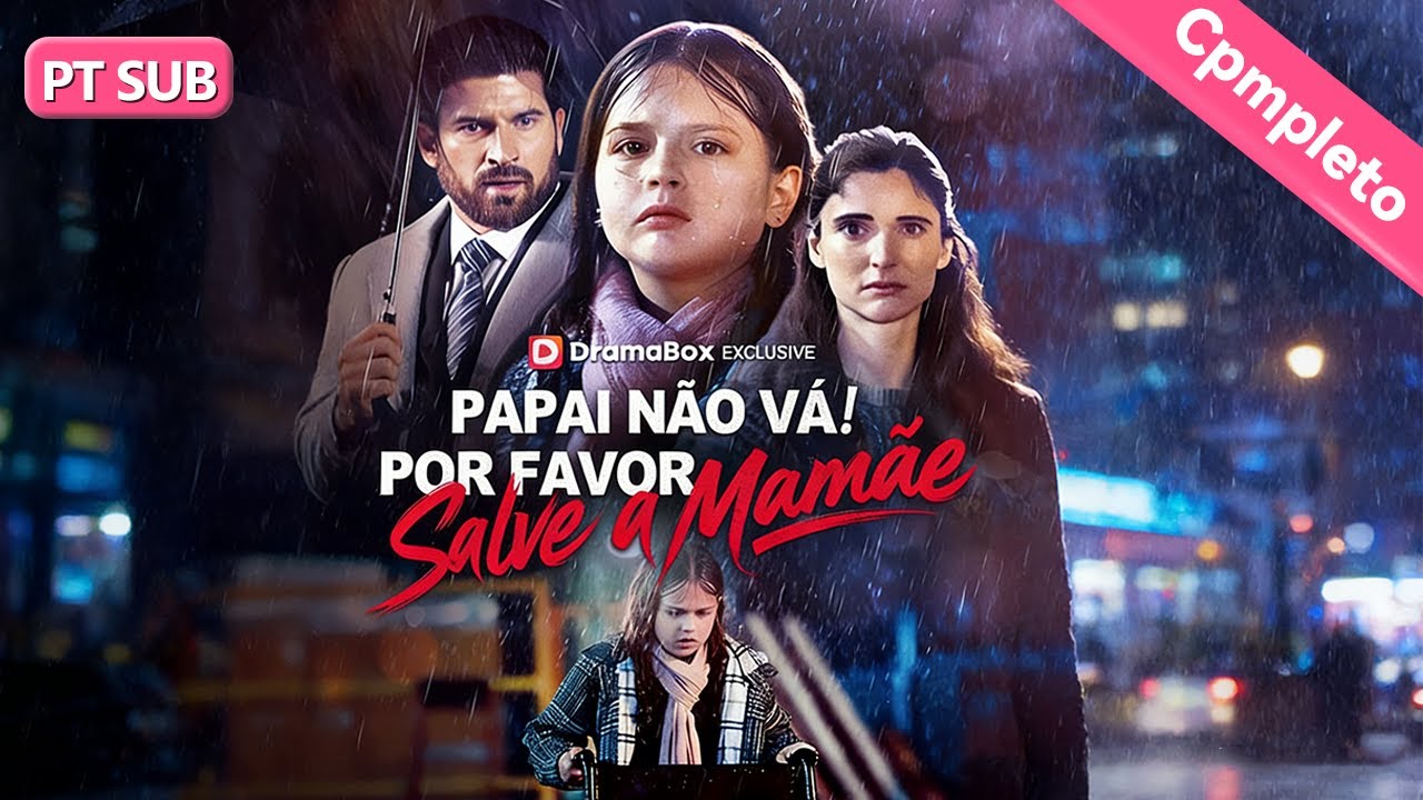 Há 7 anos, ela sumiu grávida; agora a filha secreta retorna, abrindo poder, amor e vingança.