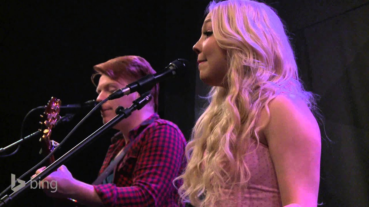 RaeLynn - Careless (Bing Lounge)