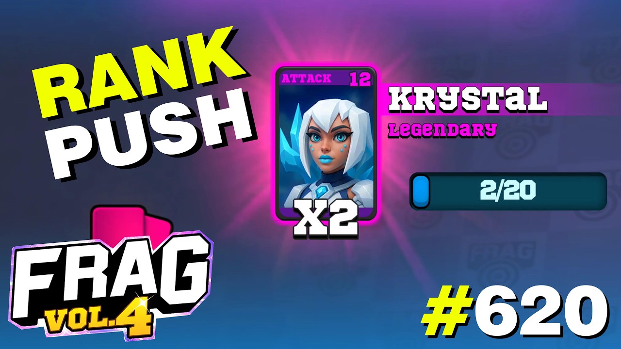 🔴ZENO ZONE - FRAG PRO SHOOTER - I GOT 2 LEGENDARY CARDS FROM SEASON 18 CHALLENGE 😤👊