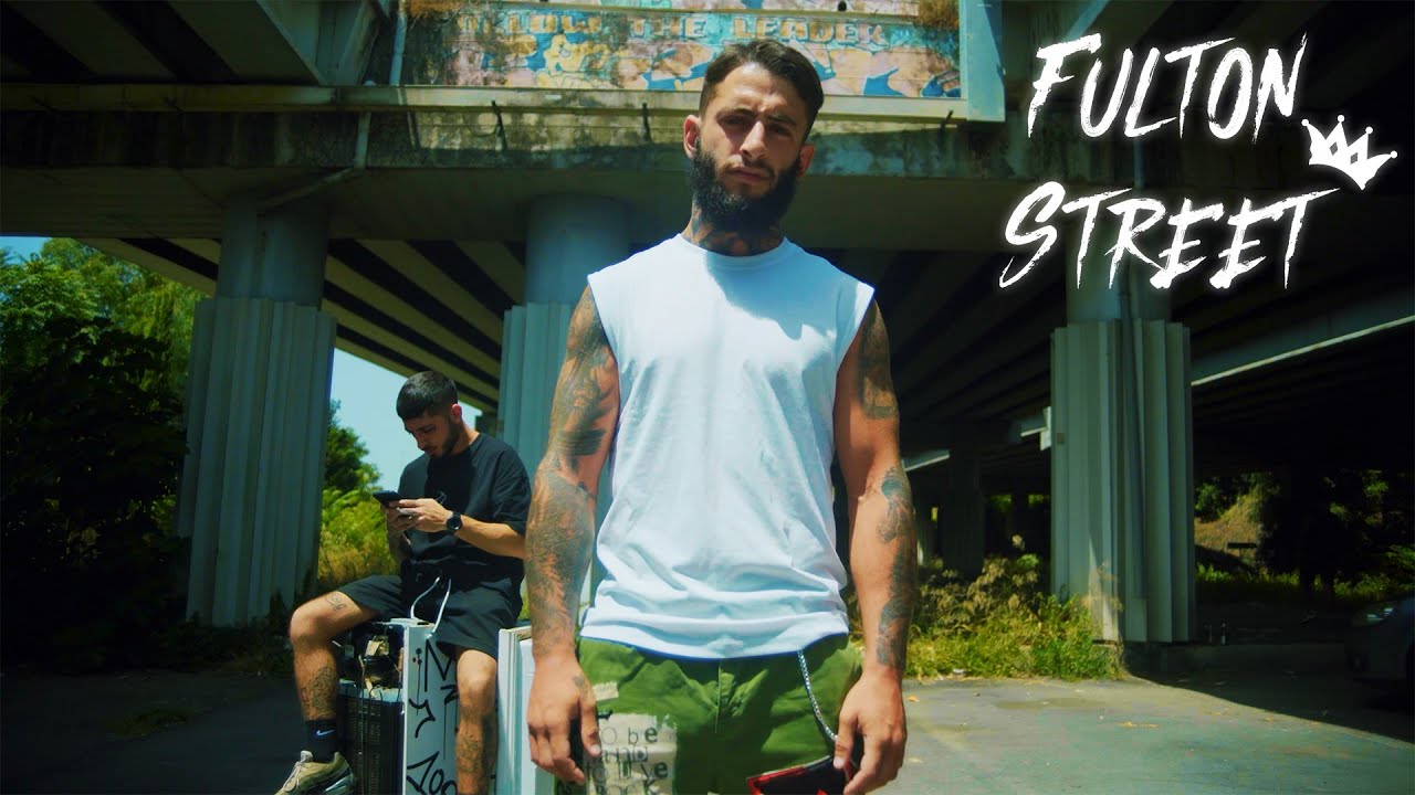 Taloh - Fulton street (Official Video)