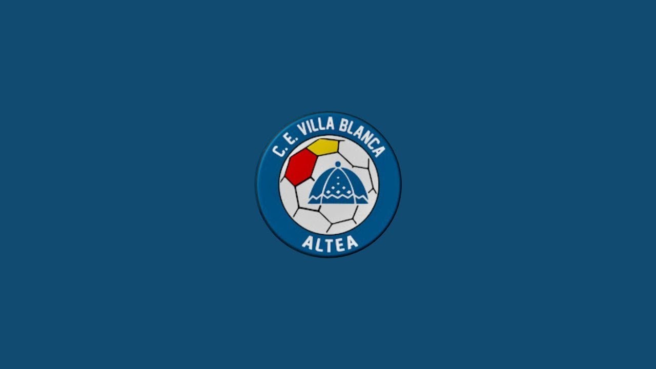 ¡Club Esportiu Villa Blanca Altea está emitiendo en directo!