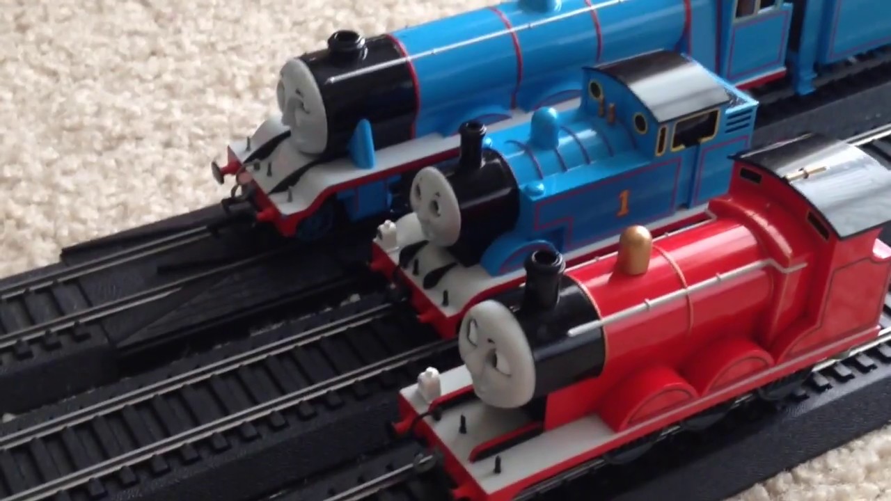 gordon takes a tumble