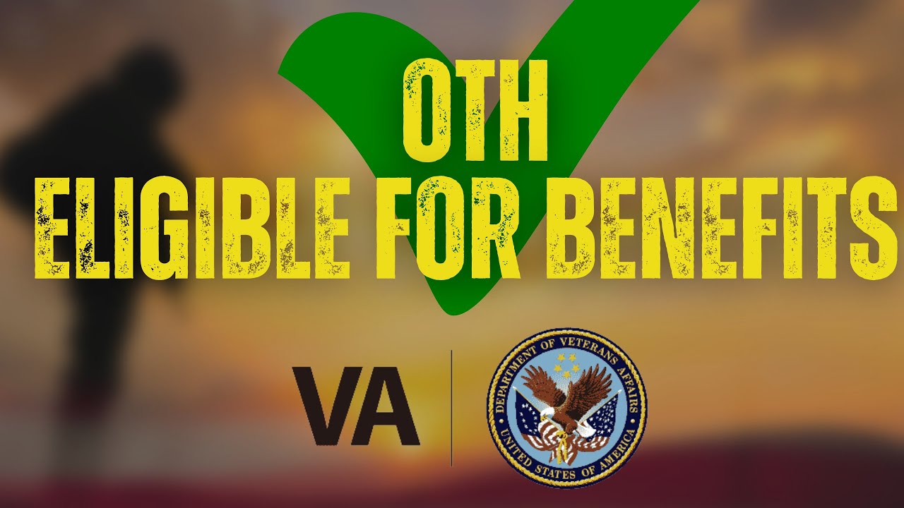 Unleashing Hidden VA Benefits: Surprising Eligibility After Discharge