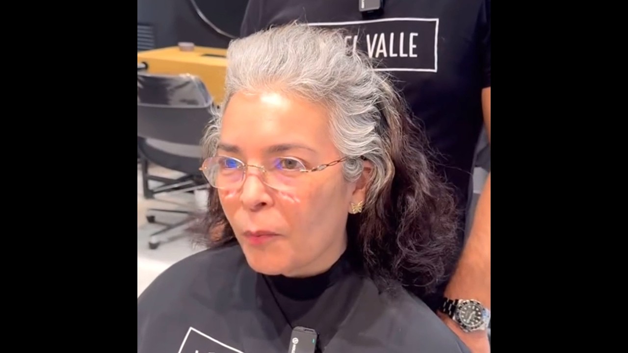 The Hair Transformation That Made Everyone Cry | Incredible Makeover for Ladies