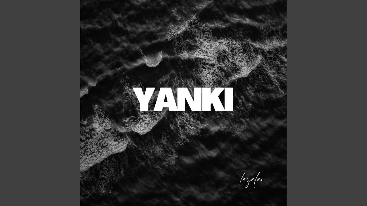 Tezeler - Yankı