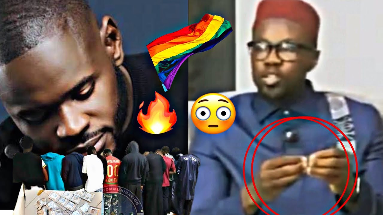[L’affaire des Homosexuelle ] Lou PM O. Sonko wakhon en 2022 akk loi biniou dieul en 2026 lou graw.?