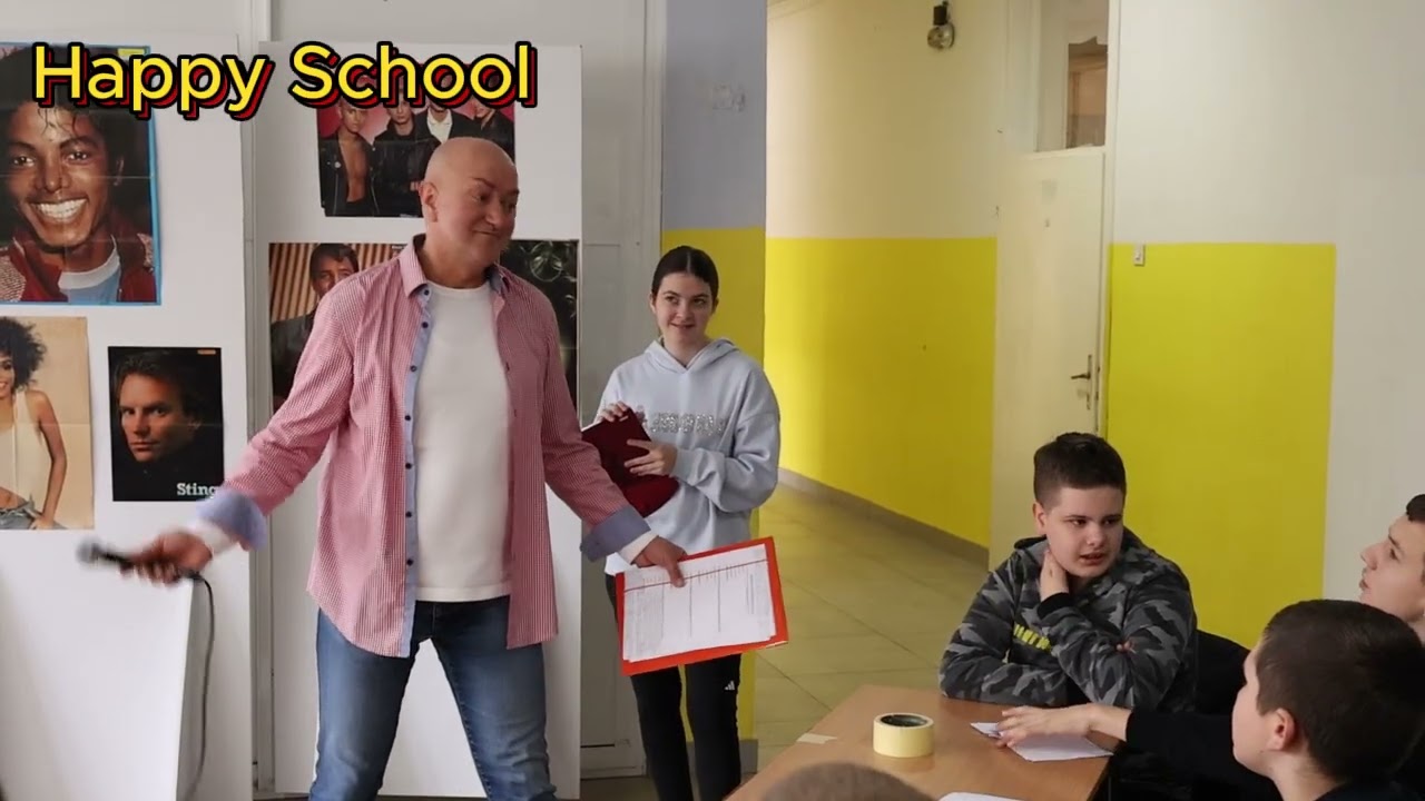Glazbeni kviz 
