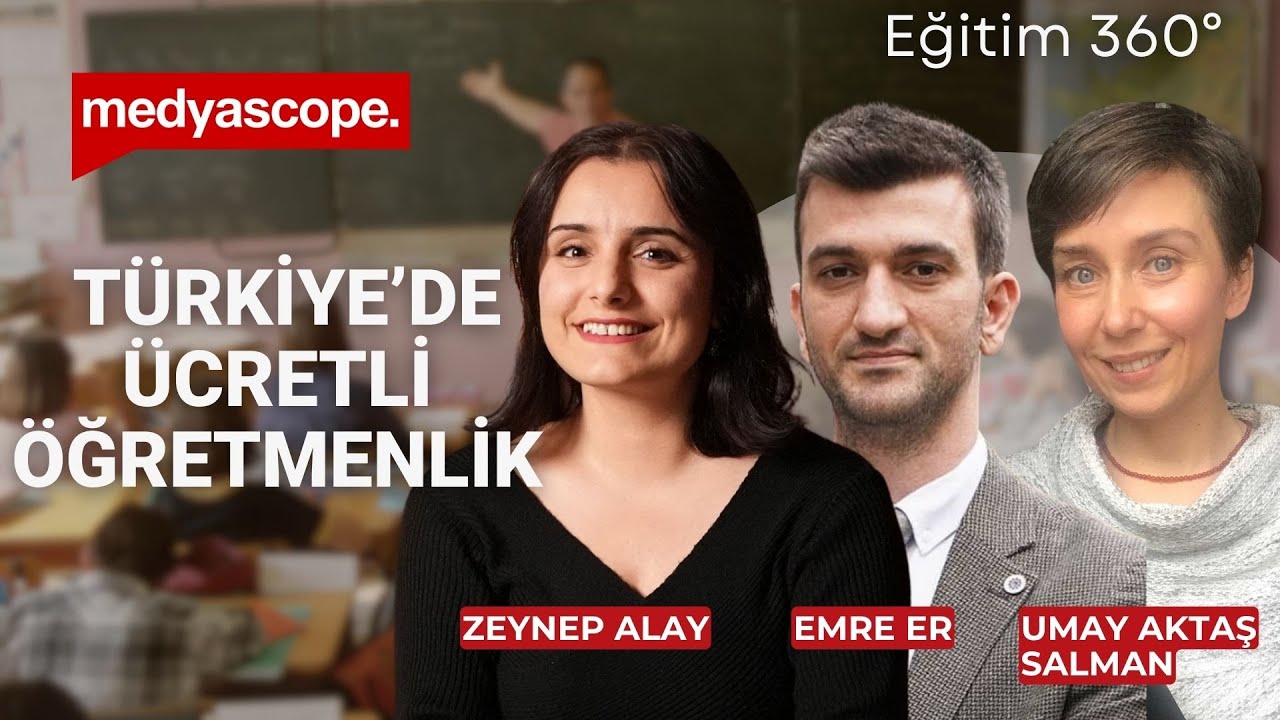 Türkiye'de ücretli öğretmenlik eğitimin niteliğini nasıl etkiliyor?