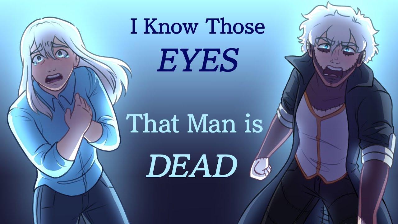 I Know Those Eyes/That Man is Dead | Dabi Animatic | BNHA