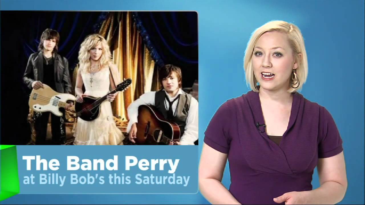 DFW Events: May 23 - 30, 2011