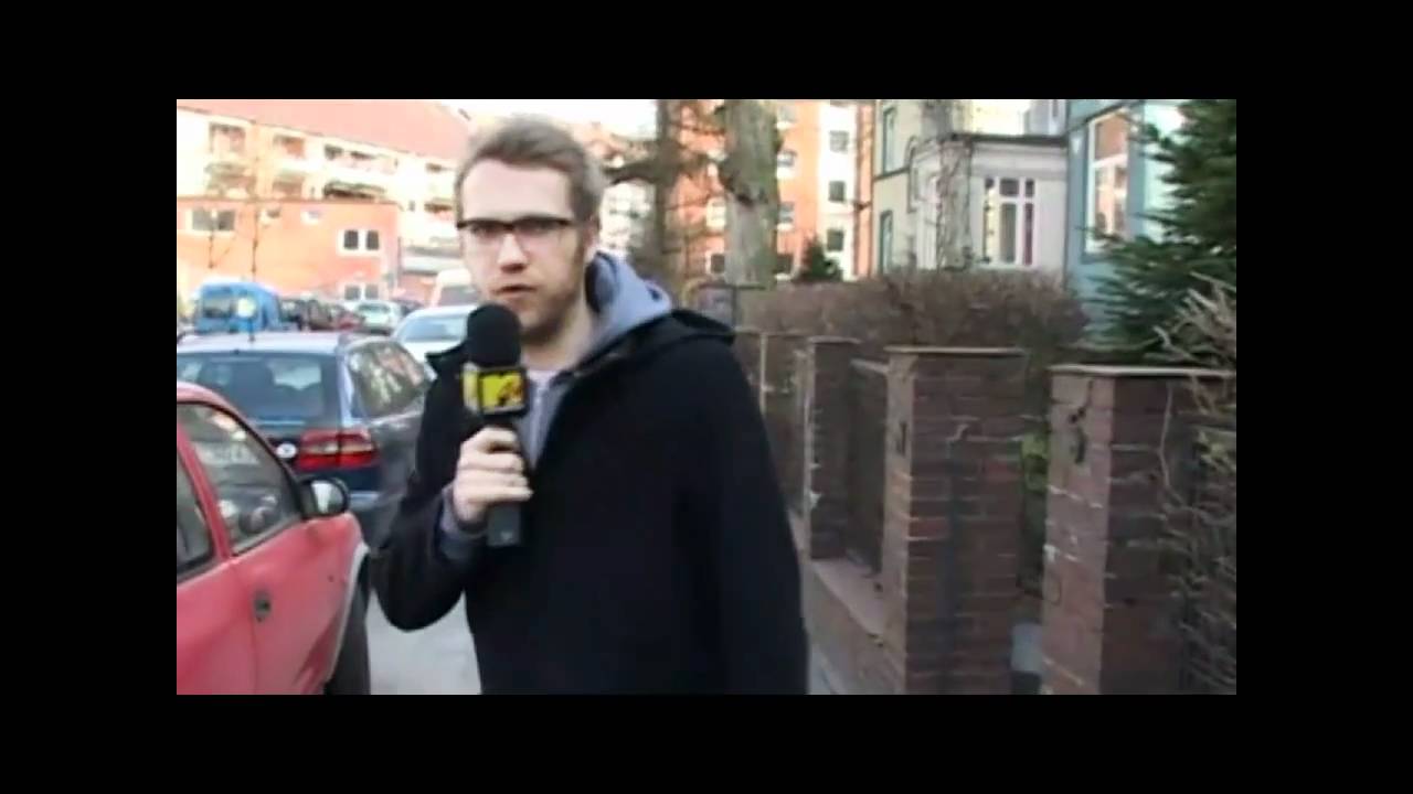 Einfach nur Nils ...