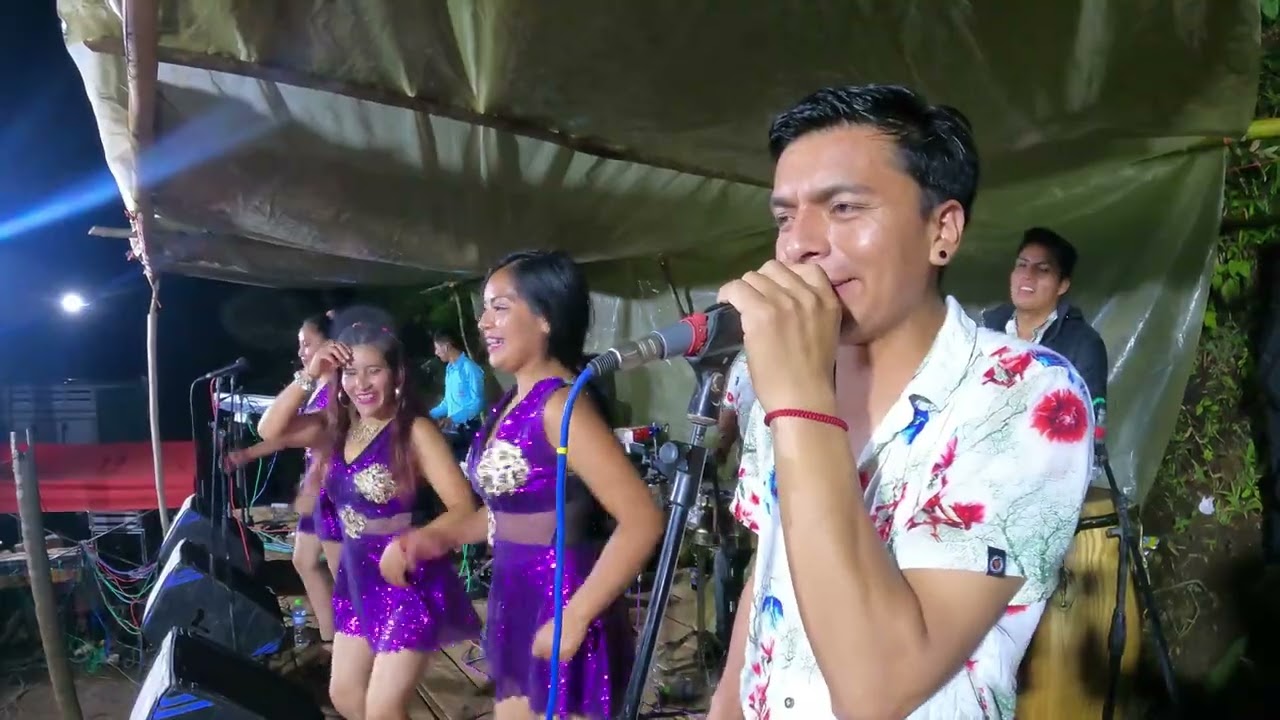 ZORSALITOS DEL PERU MIX INSTRUMENTAL 1 EN CONCIERTO  JAEN ALTO POCHUA HILDER PRODUCCIONES LACCHAN SO