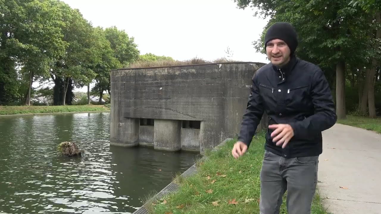 Kempisch Kanaal  – Kennismaking in Bocholt én Pelt (1/4)