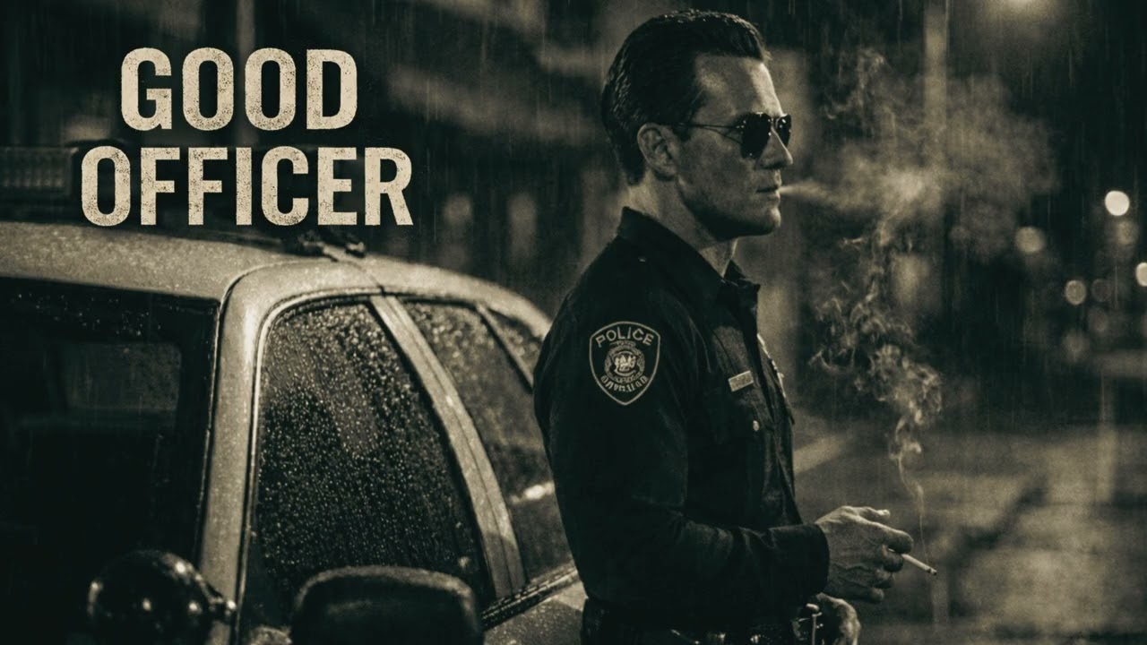 GOOD OFFICER